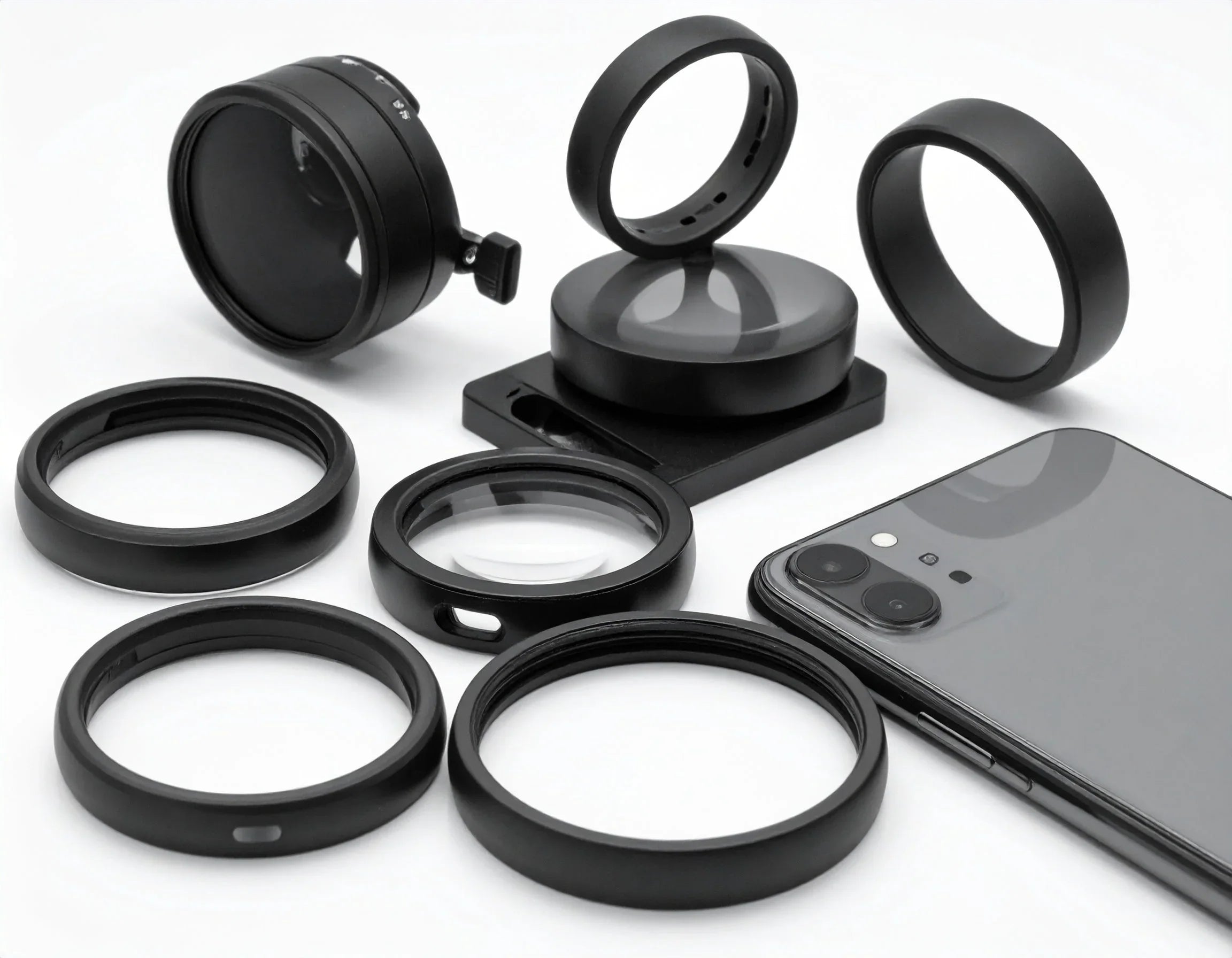 Accesorios Varios movil