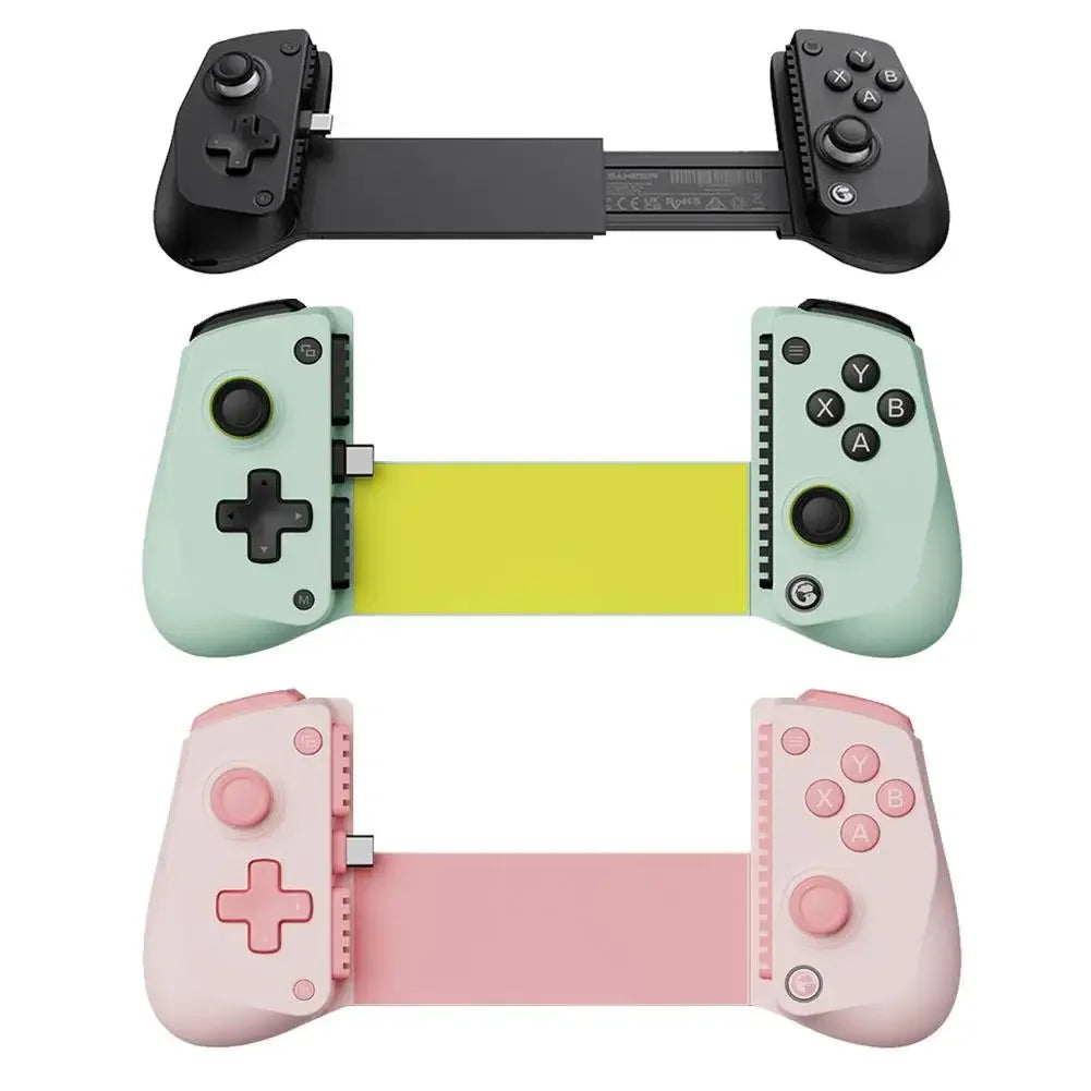 Compra Controles para Celular MovilExpressShop