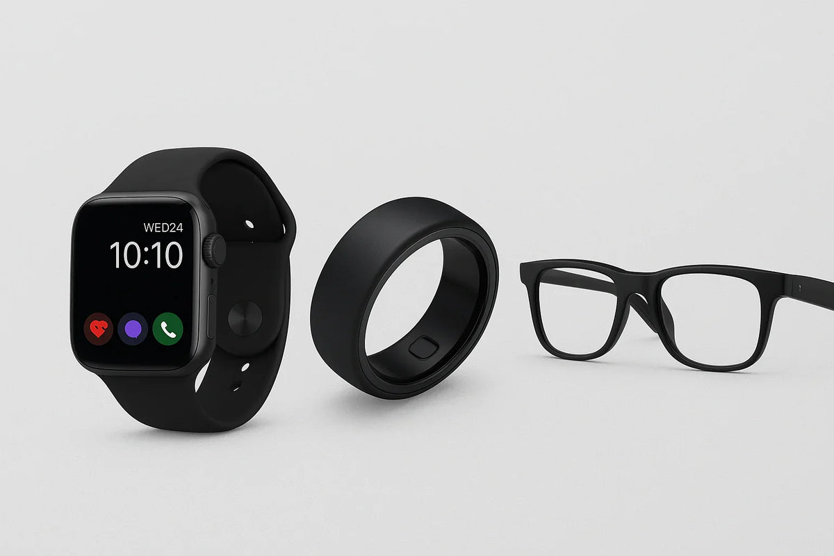 Accesorios Inteligentes