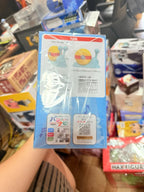 100% Original Bandai Spirits BAN PRESTO una pieza Dendenmushi altavoz luffy Zoro Jimbei figura de juguete modelo-MovilExpressShop