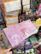 100% Original Bandai Spirits BAN PRESTO una pieza Dendenmushi altavoz luffy Zoro Jimbei figura de juguete modelo-MovilExpressShop