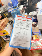 100% Original Bandai Spirits BAN PRESTO una pieza Dendenmushi altavoz luffy Zoro Jimbei figura de juguete modelo-MovilExpressShop