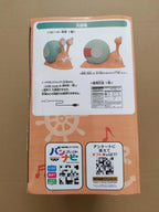 100% Original Bandai Spirits BAN PRESTO una pieza Dendenmushi altavoz luffy Zoro Jimbei figura de juguete modelo-MovilExpressShop