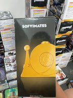 100% Original Bandai Spirits BAN PRESTO una pieza Dendenmushi altavoz luffy Zoro Jimbei figura de juguete modelo-MovilExpressShop