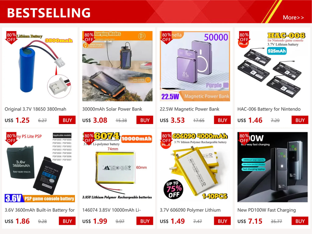 Mini llavero Pwerbank nuevo banco de energía Solar-MovilExpressShop