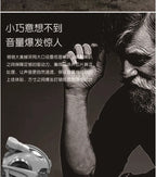 Transformers Bumblebee Altavoz Bluetooth, Subwoofer con FM, soporte TF para teléfono