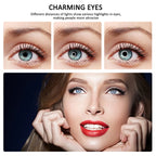 Anillo de luz para Selfie y vídeo, lámpara de luz Led RGB para fotografía con soporte para teléfono móvil, trípode grande para Youtube Tiktok Live-MovilExpressShop