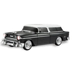 Altavoz Bluetooth WSTER WS-1955 Retro Sedan-MovilExpressShop