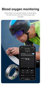 Xiaomi anillo inteligente-MovilExpressShop