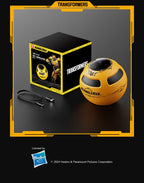 TRANSFORMERS TF-Y17 Altavoz portátil Altavoz Bluetooth inalámbrico de larga resistencia Sonido estéreo Caja de sonido multifuncional-MovilExpressShop