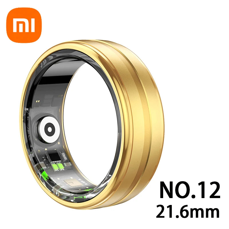Xiaomi anillo inteligente-MovilExpressShop