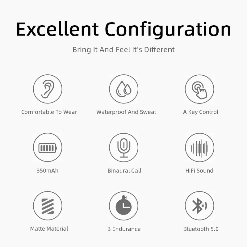 Disney-auriculares inalámbricos Stitzer TWS i7 Mini 2, cascos con Bluetooth 5,0, micrófono, estuche de carga, manos libres, novedad-MovilExpressShop