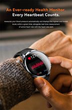 Reloj inteligente Android Netcom completo 5G/4G con cámara con tarjeta SIM videollamada AMOLED GPS WIFI Google Play mapas reloj inteligente para hombres y mujeres
