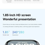 WATCH 10 Reloj inteligente-MovilExpressShop