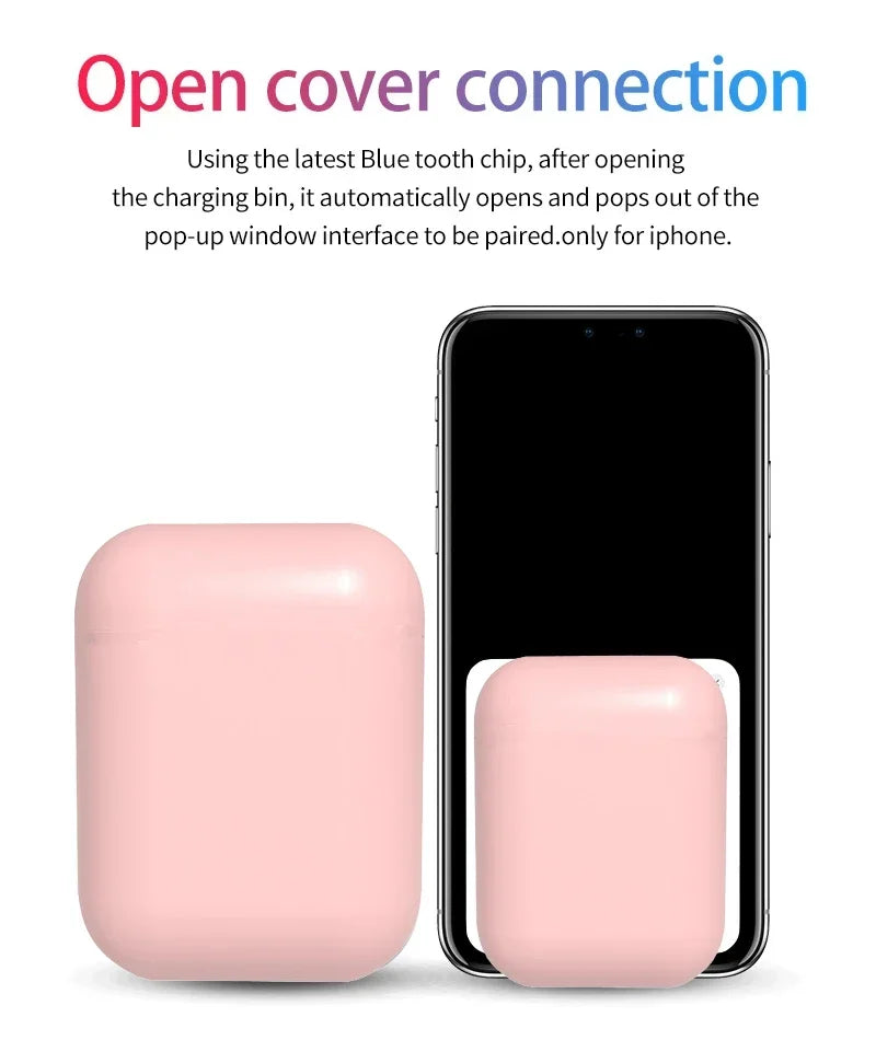 Nuevos auriculares Bluetooth Marvel Spider man auriculares inalámbricos sonido envolvente HIFI auriculares para ordenador portátil con micrófono para niños dibujos animados de Anime-MovilExpressShop