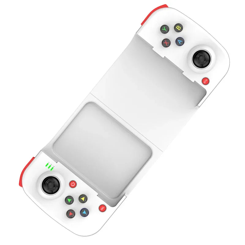 Mando inalámbrico D3 BT5.0, controlador de juego extensible para teléfono móvil, Android IOS-MovilExpressShop
