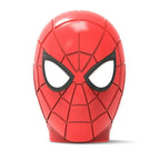 Marvel Los Vengadores Spiderman Iron Man Dibujos animados creativos Mini subwoofer Altavoz Bluetooth Personalizado Anime Película Audio Regalo
