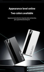 Xiaomi 500000mAh PowerBank de alta capacidad 120W carga súper rápida batería externa portátil Powerbank para Iphone Samsung Huawei