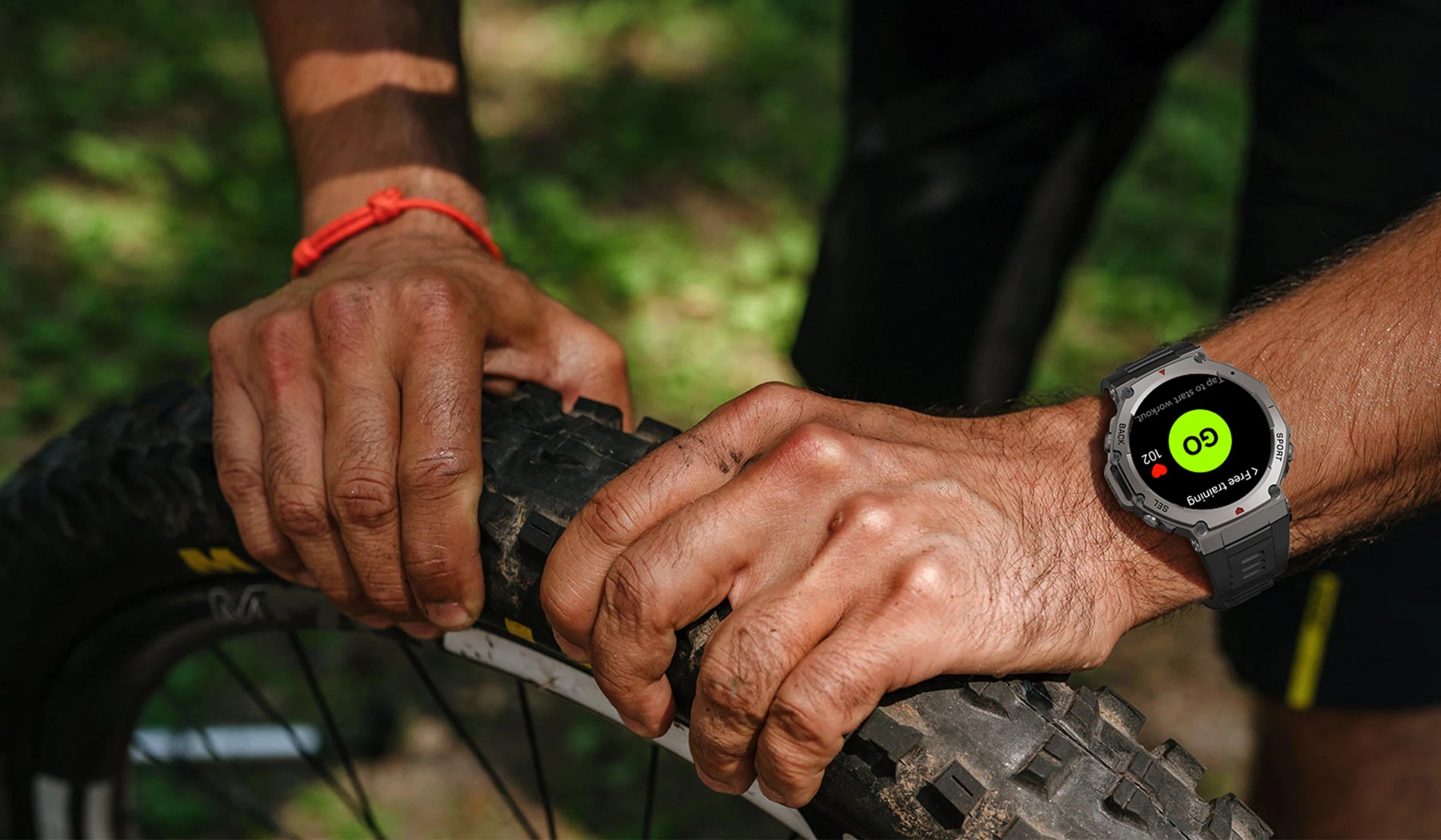 2025 nuevo reloj inteligente militar con llamada Bluetooth, brújula GPS integrada, altímetro barométrico, relojes inteligentes deportivos impermeables 10ATM para hombres