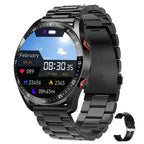 Reloj GT Series reloj inteligente hombres mujeres pantalla HD Bluetooth llamada GPS Tracker ritmo cardíaco IP68 impermeable SmartWatch 2024 nuevo