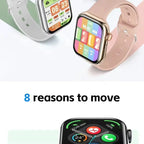 WATCH 10 Reloj inteligente-MovilExpressShop