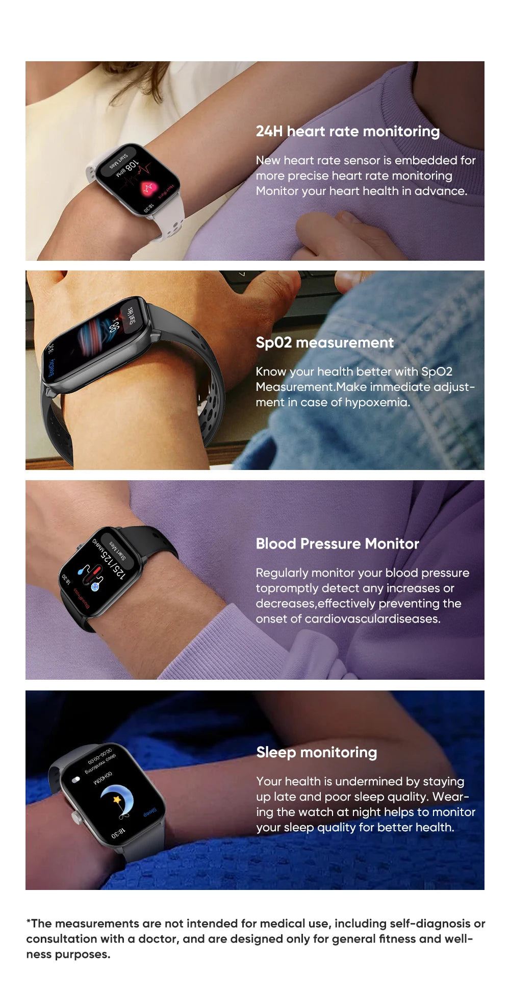 2025 nuevo para Xiaomi Watch 5 hombres mujeres HD AMOLED pantalla de visualización ritmo cardíaco Bluetooth llamada GPS pista impermeable deportes reloj inteligente