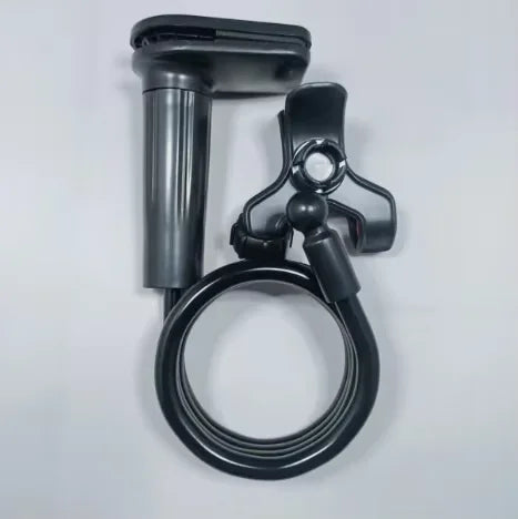 Soporte para teléfono móvil con Clip 360, soporte portátil Flexible para cama perezosa, soporte de escritorio, Base de soporte para iPhone, Samsung y Xiaomi