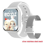 WATCH 10 Reloj inteligente-MovilExpressShop