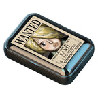 ONE PIECE Luffy Zoro Auriculares inalámbricos con Bluetooth Binaural pequeños en los oídos Anime estéreo bajo TWS auriculares deportivos para teléfono-MovilExpressShop