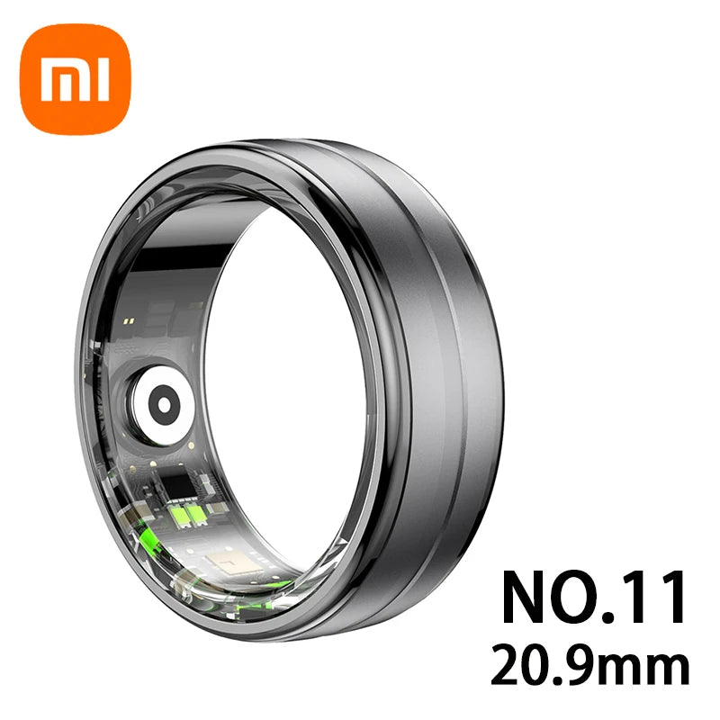 Xiaomi anillo inteligente-MovilExpressShop