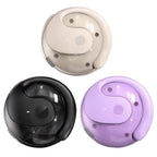 Auriculares inalámbricos BT AI con traducción, 99% de precisión, 144 idiomas, traducción de idiomas en tiempo Real, traductor de voz inteligente