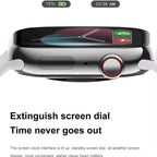 WATCH 10 Reloj inteligente-MovilExpressShop