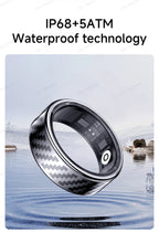 Anillo inteligente resistente al agua-MovilExpressShop