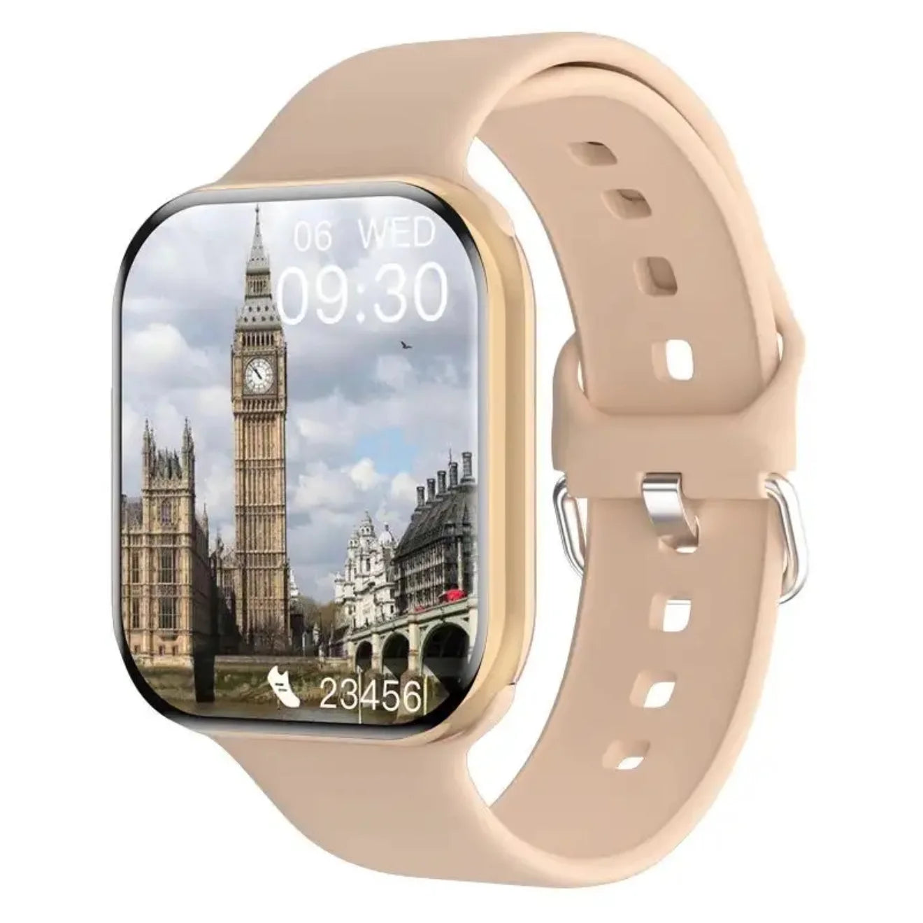 WATCH 10 Reloj inteligente-MovilExpressShop