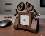 Xiaozhi AI de conversación Robot Wall-E