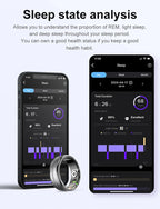 Xiaomi anillo inteligente-MovilExpressShop
