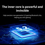 Controlador de juego de estiramiento para teléfono móvil D9, inalámbrico, Bluetooth, PC, tableta para Switch/PS3/PS4, controlador somatosensorial de doble salón-MovilExpressShop