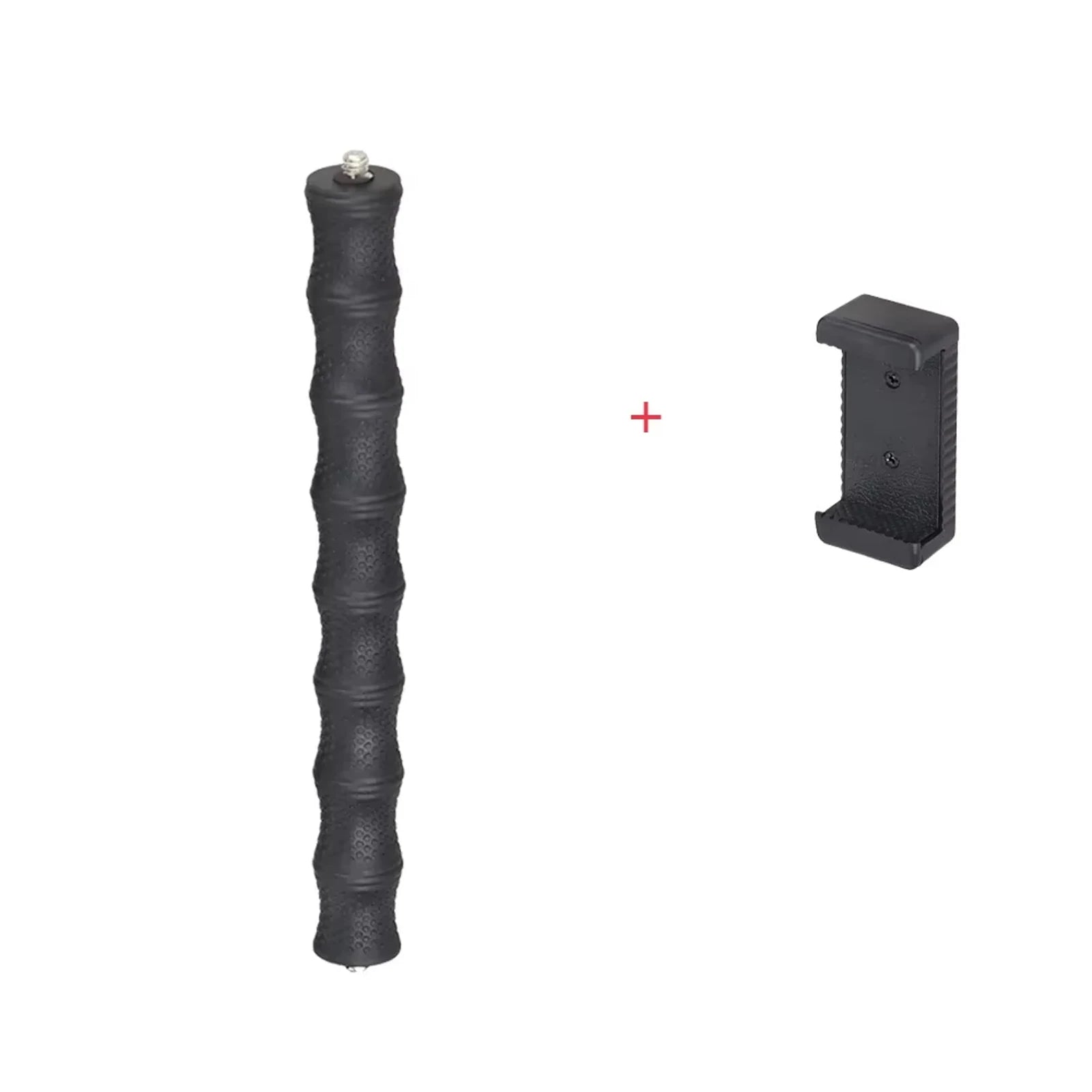 WEYLLAN DT45 Mini trípode de escritorio Control remoto carga máxima 2kg soporte portátil para cámara GoPro iPhone Xiaomi Huawei-MovilExpressShop