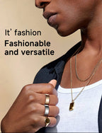 Anillo inteligente resistente al agua-MovilExpressShop