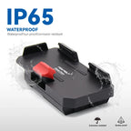 Accesorios para motocicleta, soporte para teléfono, cargador inalámbrico USB de carga rápida para BMW R1300GS R1300 GS R 1300 GS r1300gs, nuevo