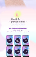 MUU IA compañero Robot interacción emocional juguetes de peluche Robot conversación remota memoria a largo plazo Robot de dibujos animados regalos para niños