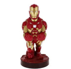 soporte para teléfono o mando de PlayStation inspirado en tus héroes favoritos como Groot, Iron Man, soldados imperiales, ¡entre muchos más!-MovilExpressShop