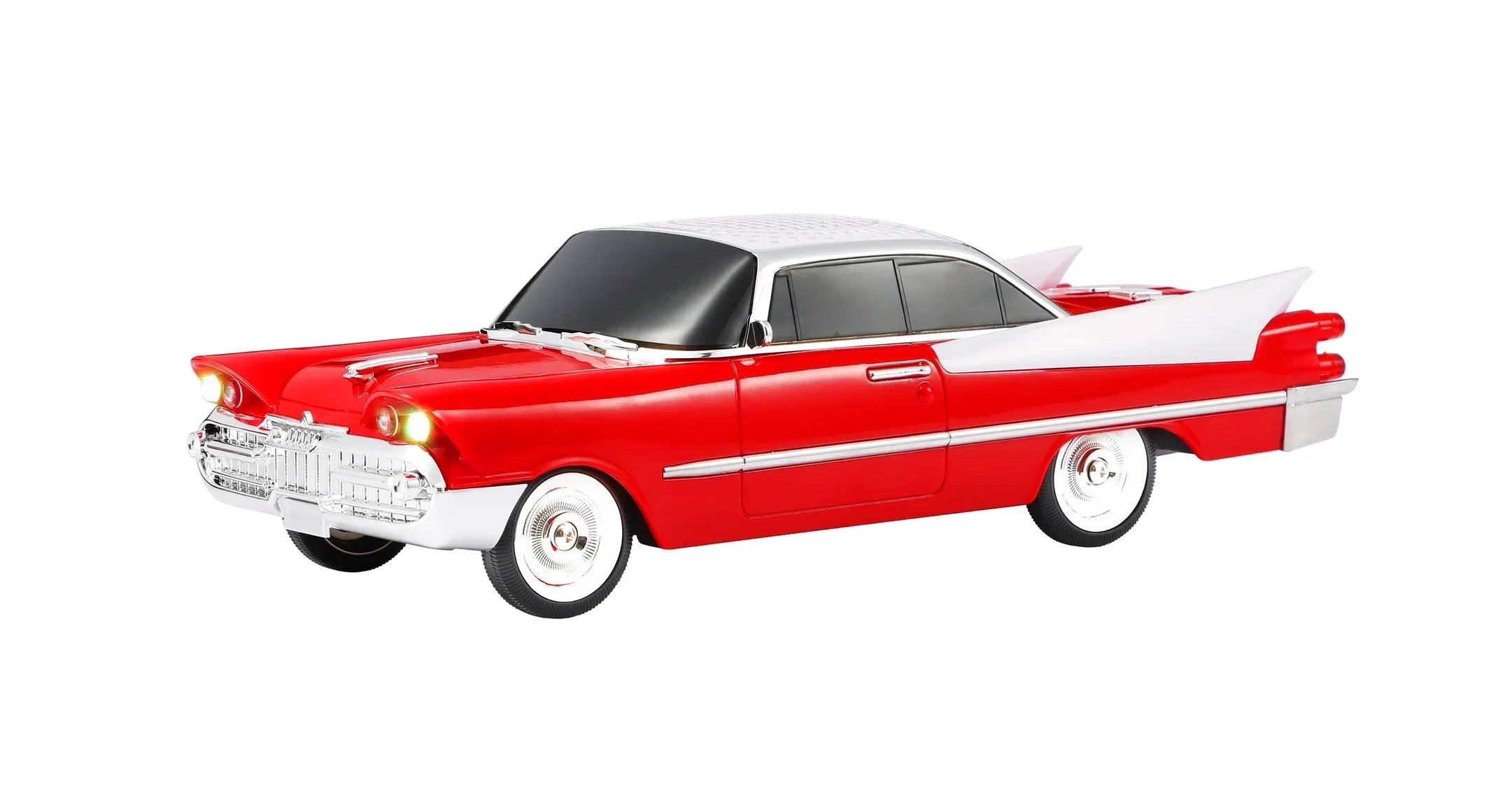 Dodge Custom Royal Lancer Altavoz Bluetooth inalámbrico-MovilExpressShop