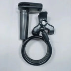 Soporte para teléfono móvil con Clip 360, soporte portátil Flexible para cama perezosa, soporte de escritorio, Base de soporte para iPhone, Samsung y Xiaomi