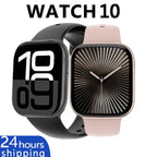 WATCH 10 Reloj inteligente-MovilExpressShop