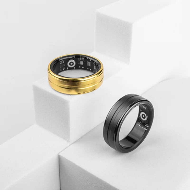 Xiaomi anillo inteligente-MovilExpressShop