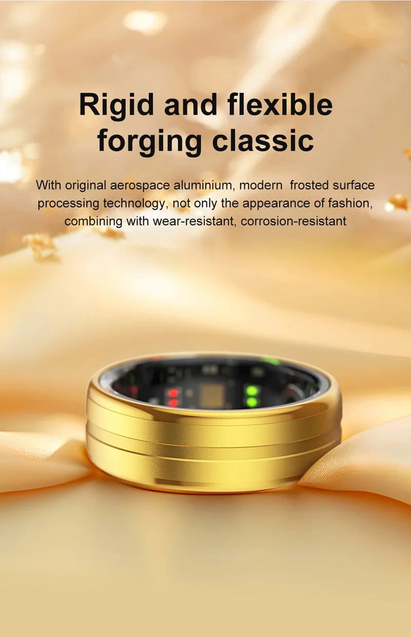 Xiaomi anillo inteligente-MovilExpressShop
