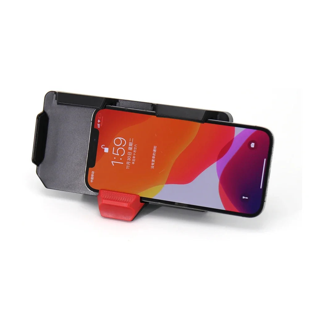 Accesorios para motocicleta, soporte para teléfono, cargador inalámbrico USB de carga rápida para BMW R1300GS R1300 GS R 1300 GS r1300gs, nuevo