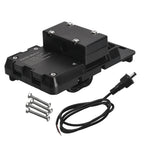 Soporte de navegación GPS para teléfono móvil, USB 20225, soporte de carga inalámbrica para BMW R1200RT 2014 - 2024 2023 R1250RT R 1200 1250 RT
