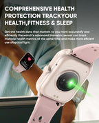 2025 nuevo para Xiaomi Watch 5 hombres mujeres HD AMOLED pantalla de visualización ritmo cardíaco Bluetooth llamada GPS pista impermeable deportes reloj inteligente